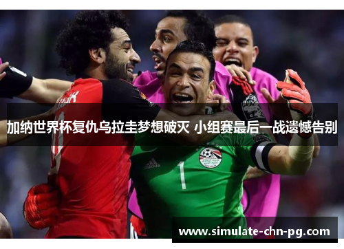 加纳世界杯复仇乌拉圭梦想破灭 小组赛最后一战遗憾告别 加纳世界杯复仇乌拉圭梦想破灭 小组赛最后一战遗憾告别